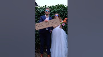 Dit wordt onze trouwdatum!!💍🤍