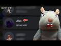 PLAYER ROBLOX TERBUSUK !!! ROBLOX