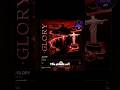 GLORY 🖤 HARD PHONK EDIT