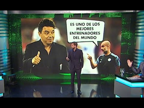 Pasión por el fútbol - Programa 06/10/19 pasapalabra rosco