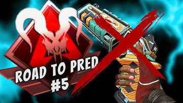 Beating Cheaters in Ranked Arena [Apex Legends]