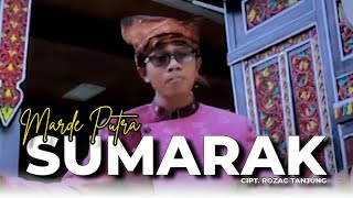 Download Lagu Sumarak - Marde Putra || Official Video Music HD MP3