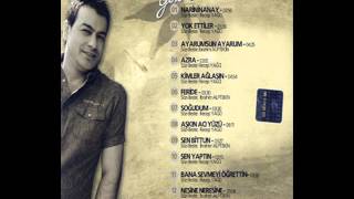 RECEBİM - NARİNİNANAY (2014) NeW Resimi