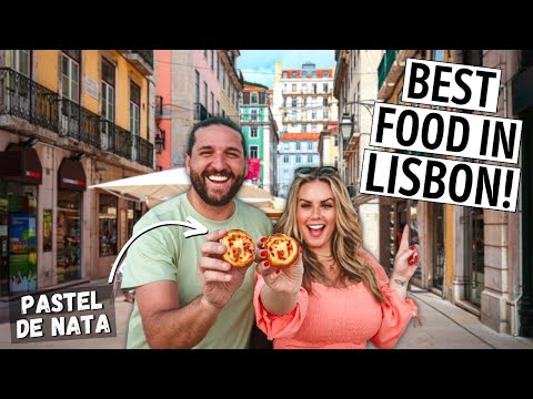 Video: Portugāle ir 2018. gada galamērķis, arī pateicoties ēdienam: laba apetīte