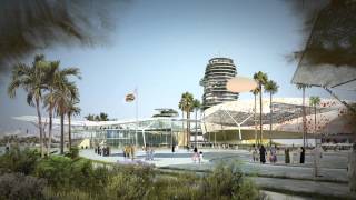 Whatever Happened To Real Madrid S 1bn Resort Island The Athletic