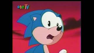 Sonic Underground 114 - Bug