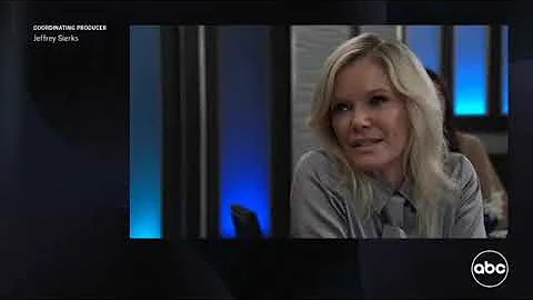 General Hospital 11-20-25 Preview GH 20th November 2025