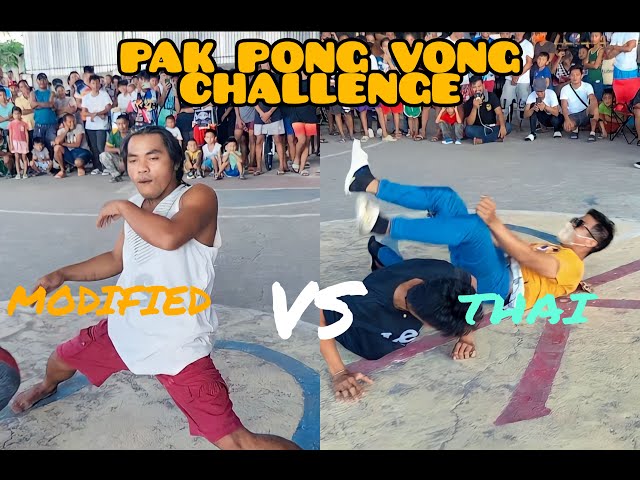 DANCE SHOWDOWN | PAK PONG VONG class=