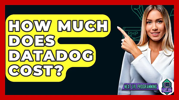 How Much Does Datadog Cost? - Next LVL Programming