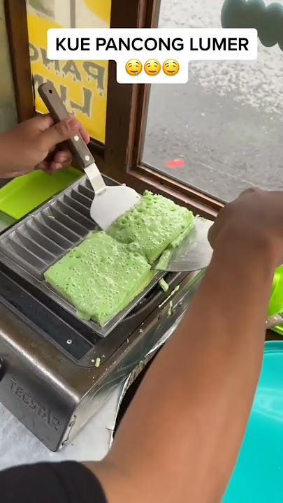 pancong lumer#viral #shorts #pancong