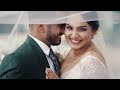 Endora wedding films  wedding story of ashini  roshan