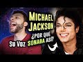 Analizando a Michael Jackson | La naturaleza del aire | Masterclass