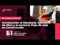 Webinar | Introducción al Resultado de Operativo de obra | Flujo de Caja de Construcción