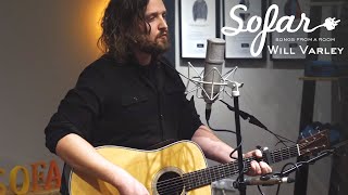 Will Varley - All Those Stars | Sofar Bristol