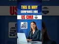 Why US CMA is the Finance Course That Teaches Real Business Strategy