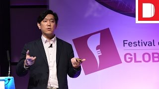 Oculus' Co-Founder On The Future Of VR