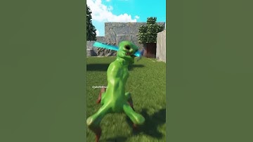 Minecraft RTX 14% CREEPER STAB LOOP #Shorts