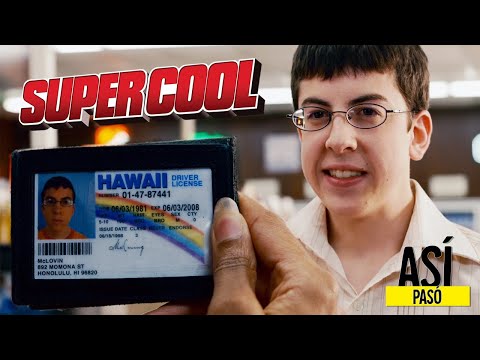 Video: Quando usare super cool?
