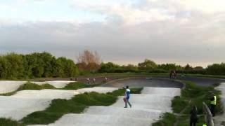 Braintree Bmx F4 A Final 220513