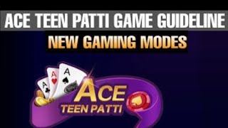 full intro of Ace teen Patti|#ace#teenpatti screenshot 3
