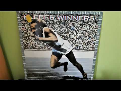 Kleeer ‎–Seeekret