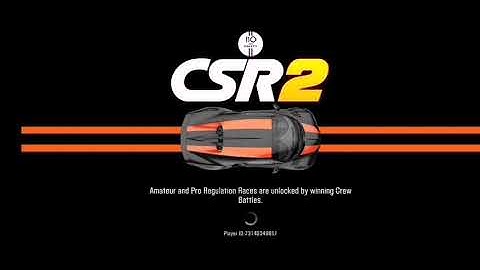 Csr 2 Tempest 3 Tier 5 with Bugatti chiron (full stage 6 and 74 fusion parts) 9.024 seconds