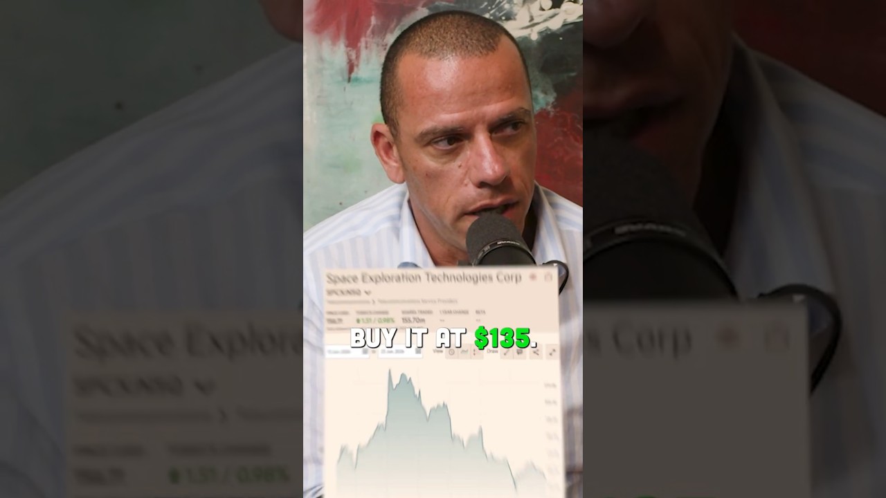 Does SpaceX Make Sense for Retail Investors?