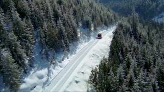 That´s It That´s All - Trailer 2 (HD)