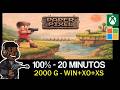 PAPER PIXEL - Guía completa *2000 G* [LOGROS/TROFEOS]