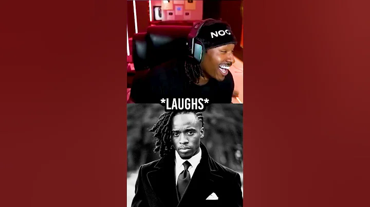 Duke Dennis Reacts To Pictures Of AMP In The 1900s! 😂🤵