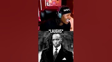 Duke Dennis Reacts To Pictures Of AMP In The 1900s! 😂🤵