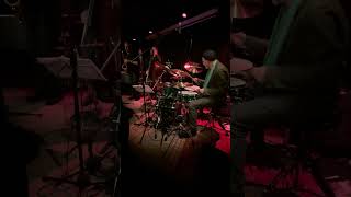Johannes Enders Trio feat.Henning Sieverts &amp; Jorge Rossy &quot;Freedom Suite&quot;