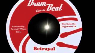 Clarendonians - Betrayal