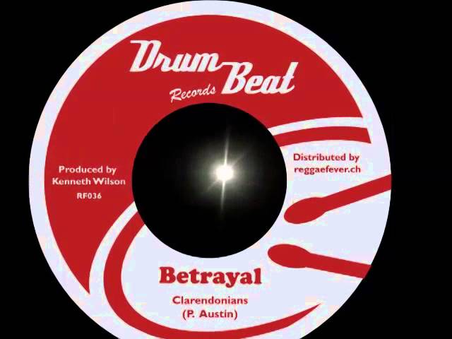 THE CLARENDONIANS - SHU BE DO BE - YouTube