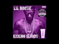 Lil Boosie Kicking Clouds Chopped And Screwed mp3