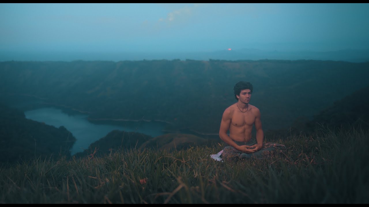 I Meditate For 3 Hours A Day. Here's Why.