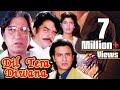 Dil Tera Diwana Full Movie | Saif Ali Khan Hindi Movie | Twinkle Khanna | Bollywood Action Movie