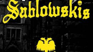 Sablowskis Debut Album: OUT NOW!