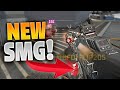 NEW SMG the *Car* is INSANE! - SEASON 11 GAMEPLAY