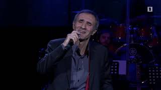 Pour toi, Aznavour - Վարդան Պետրոսյան - Մեր բոհեմը