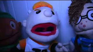 Open Na Noor 2 - Sml Grimace