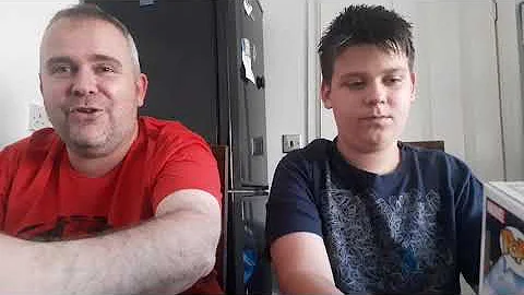 Popcultcha - Poplandia - Marvel Mystery Box - Amazing Value - Funko Pop Unboxing