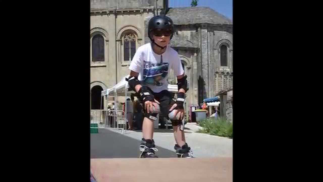 Photos Jazeneuil en fête 2014