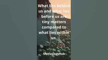 Impossible Until Done: The Power of Persistence #inspiration #motivation