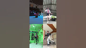 UDAH NYOBAIN DANCE ROBLOX BELUM Dance Music Song Shorts Dancetiktok Roblox Lyrics 