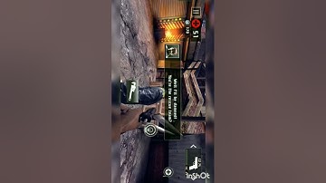 Mission X : Save the Engineer ll Dead trigger 2 gameplay ll #shorts #deadtrigger2 #gaming #zombies