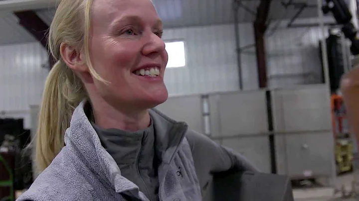 Distilling with local crops in the Far North
