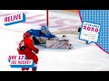 RELIVE - Ice Hockey - RUSSIA vs FINLAND - Men's Semifinal - Day 12 | Lausanne 2020