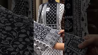 Black &amp; white colour|price: 1395| comment link | #dress #summer #onlineshopping #ytshorts #fashion