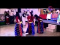 Tungna ra damphubajaudai        dance performance 